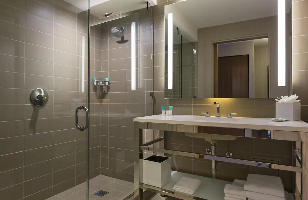 Hyatt Regency Mccormick Place Chicago-1