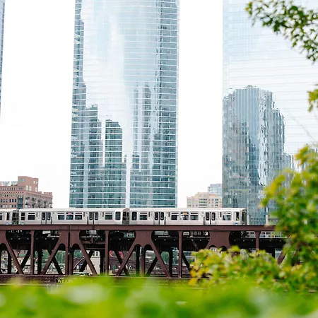 Voco Chicago Downtown - Riverwalk By Ihg-3
