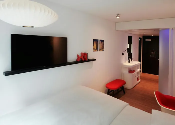 Citizenm Chicago Downtown